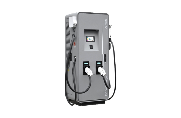 60kw 160kw dc ev charger auto dc charger