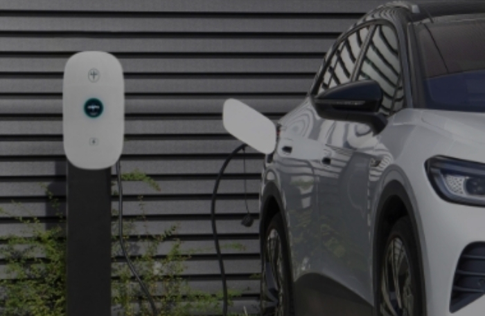 Auto ac charger home