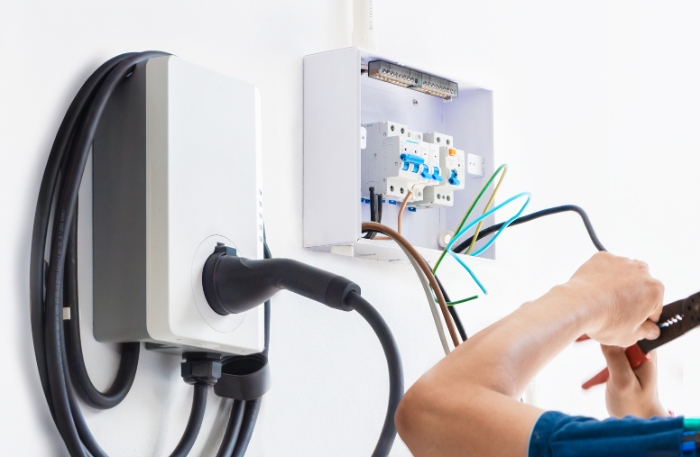 Bap ev electrical installation services