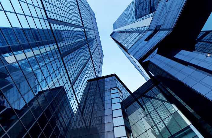 Buildings industrial low voltage