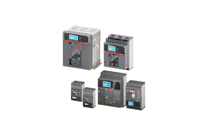 Circuit breakers