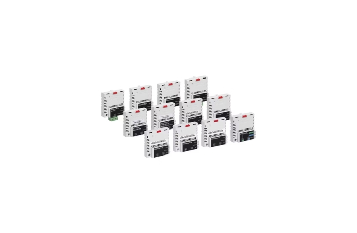 Connectivity drives abb