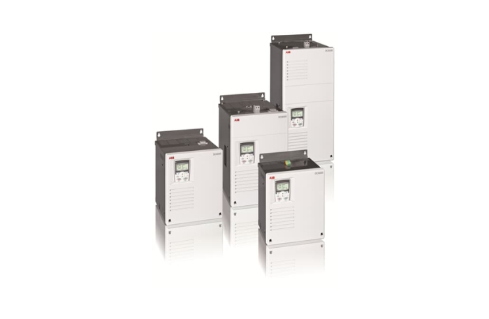 Dc drives and controllers
