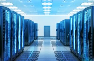 Data centers industrial low voltage products and systems