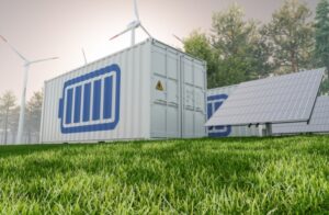 Energy storage systems (ess) industrial low voltage products and systems