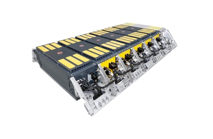 Energy storage systems (ess)