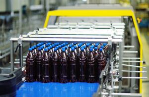 Food and beverage industrial low voltage products and systems