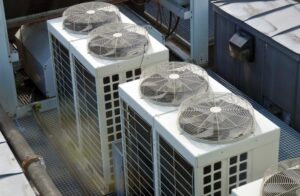 Hvac industrial low voltage products and systems