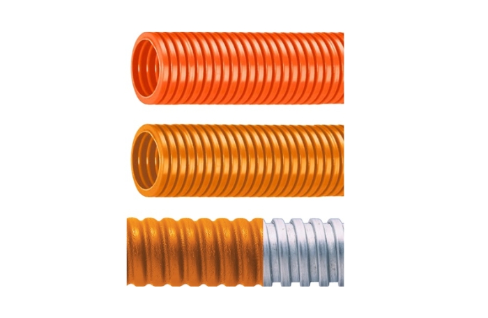 Harharnessflex evo™ conduit systemsnessflex conduit