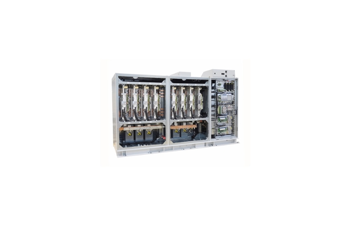 Industry solutions