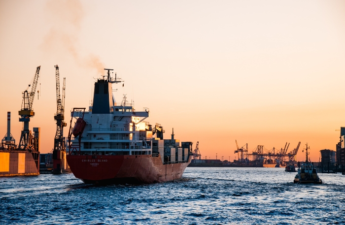 Marine industrial low voltage products and systems