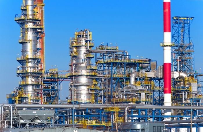 Oil and gas industrial low voltage products and systems