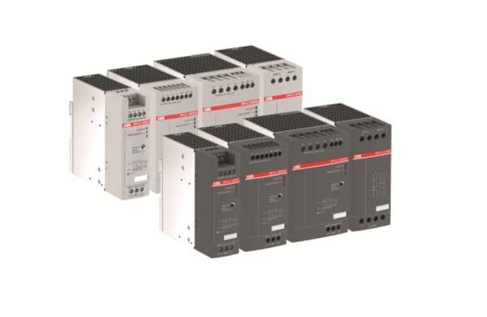 Power supplies