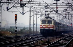 Railway industrial low voltage products and systems