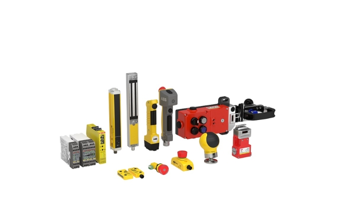 Safety products