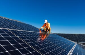 Solar low voltage products and systems