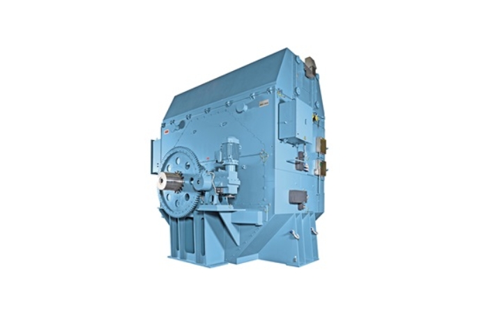 Synchronous dol 8 40 poles motors