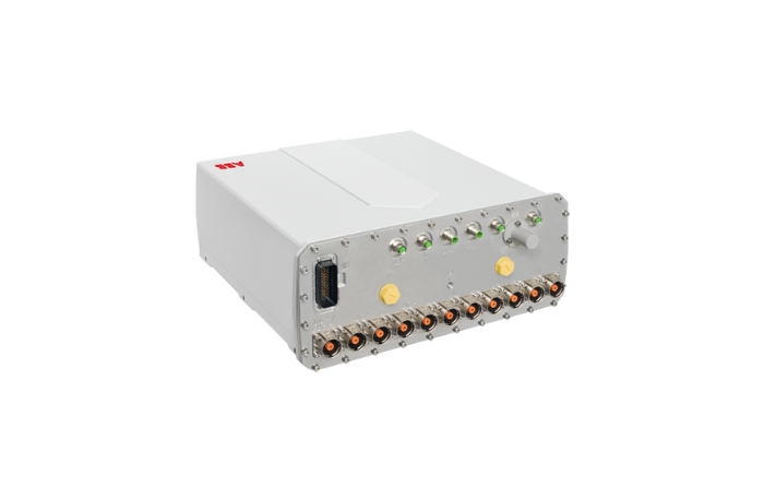 Traction inverters