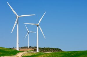 Wind low voltage products and systems