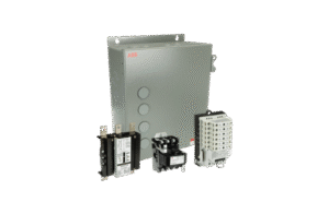 Nema lighting contactors
