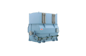 Synchronous dol 4 6 poles motors